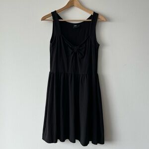 ASOS babydoll dress, size 8